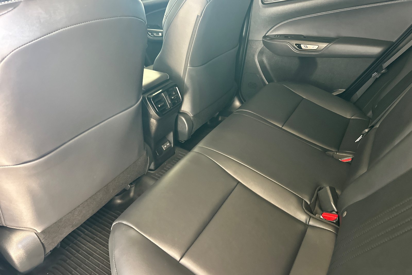 Certified 2024 Lexus NX 250 FWD image 9