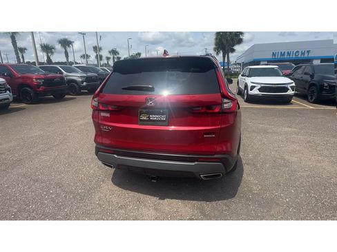 Used 2023 Honda CR-V Sport Touring image 3