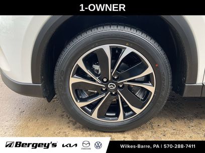 Used 2022 MAZDA CX-5 AWD 2.5 S w/ Premium Package