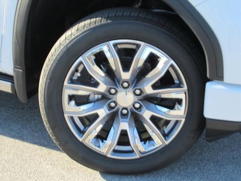 New 2026 GMC Sierra 1500 Denali w/ Denali Reserve Package image 8