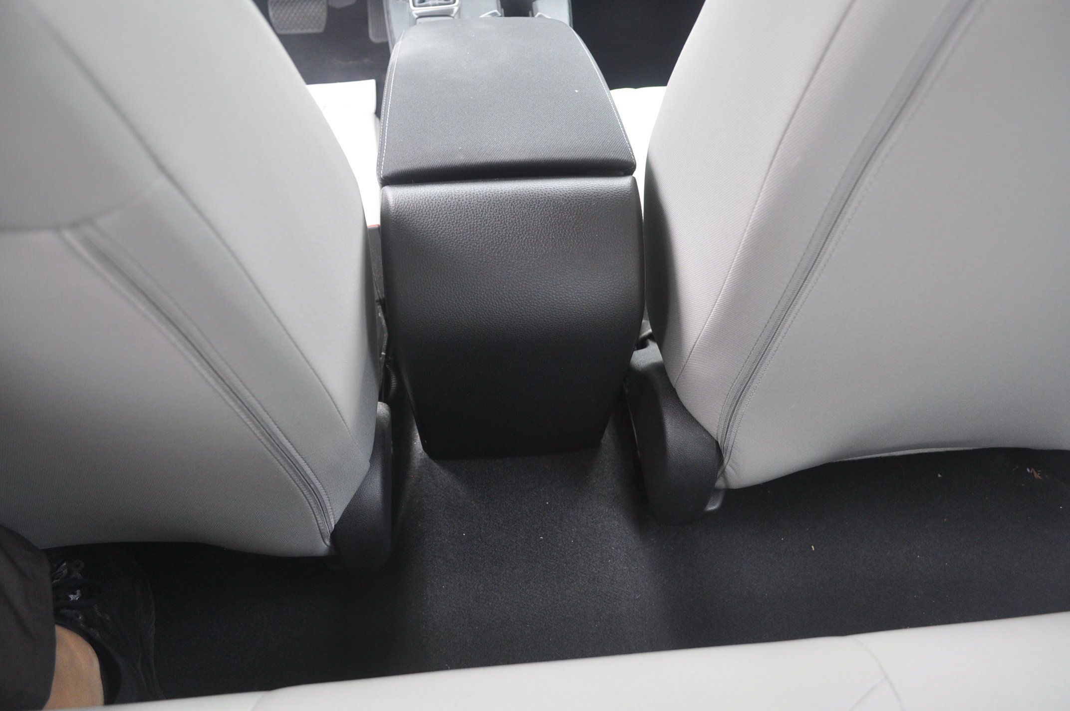 Certified 2024 Honda Civic LX image 12