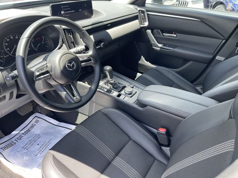 Used 2025 MAZDA CX-50 AWD 2.5 S w/ Weather Package image 8