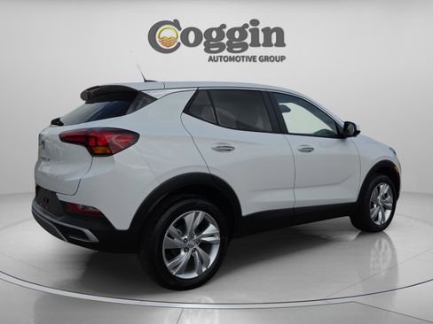 New 2026 Buick Encore GX Preferred w/ Advanced Technology Package AWD/4WD image 5