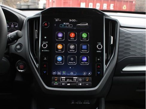 New 2026 Subaru Forester Premium image 31