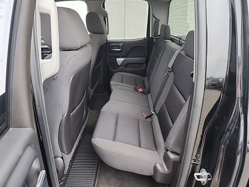 Used 2015 Chevrolet Silverado 1500 LT w/ All Star Edition AWD/4WD image 20