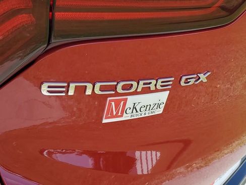 New 2026 Buick Encore GX Sport Touring w/ Comfort Package image 26