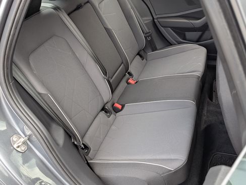 Used 2025 Volkswagen Jetta Sport FWD image 19