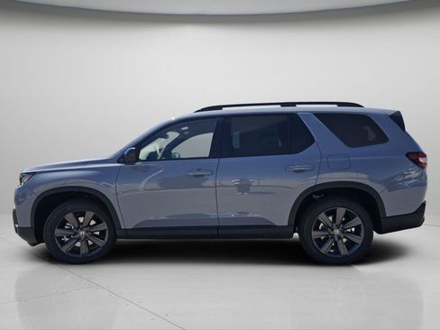 New 2026 Honda Pilot Sport image 20