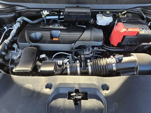 Used 2024 Acura RDX SH-AWD w/ Technology Package image 31
