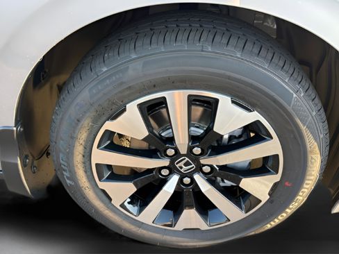 New 2026 Honda Odyssey EX-L image 28