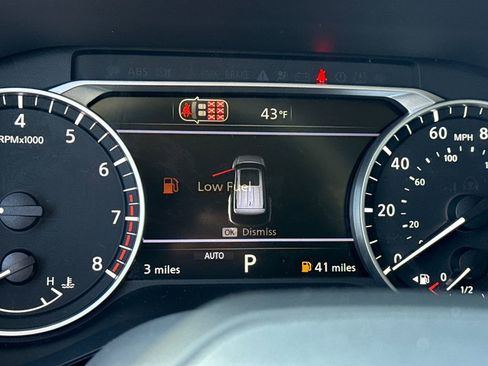 New 2026 Nissan Pathfinder SV image 33