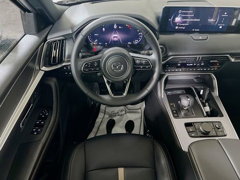 New 2026 MAZDA CX-90 3.3 Turbo S w/ Premium Package AWD/4WD image 19