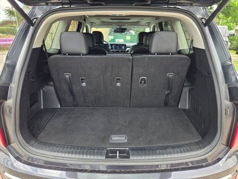 Used 2025 Kia Telluride S AWD/4WD image 7
