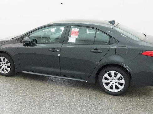 New 2026 Toyota Corolla LE image 19