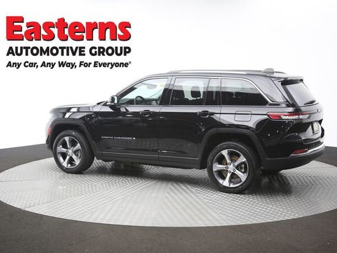 Used 2023 Jeep Grand Cherokee 4WD 4xe image 67