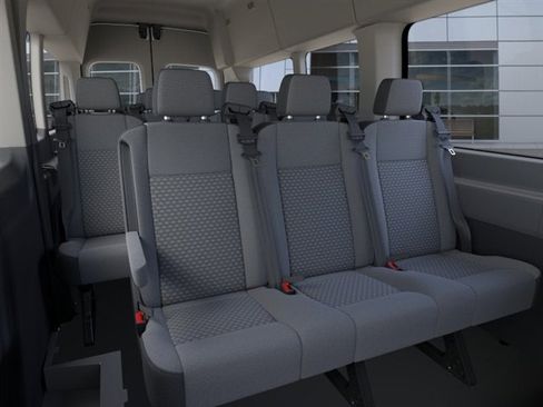 New 2026 Ford Transit 350 XLT RWD image 11