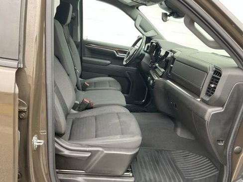 Used 2023 Chevrolet Silverado 1500 LT image 20