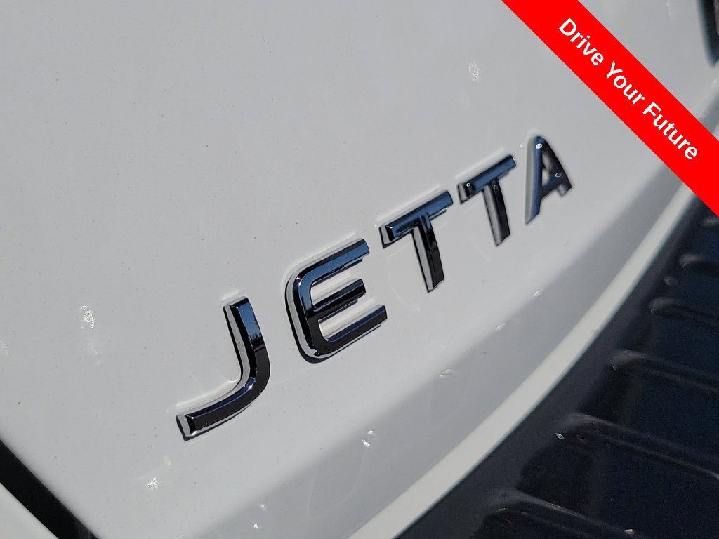 Used 2024 Volkswagen Jetta Sport FWD image 22