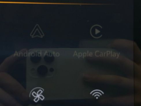 Used 2025 Chevrolet Equinox ACTIV w/ Safety and Technology Package image 27