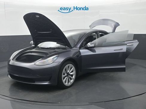 Used 2023 Tesla Model 3 Standard Range RWD image 35
