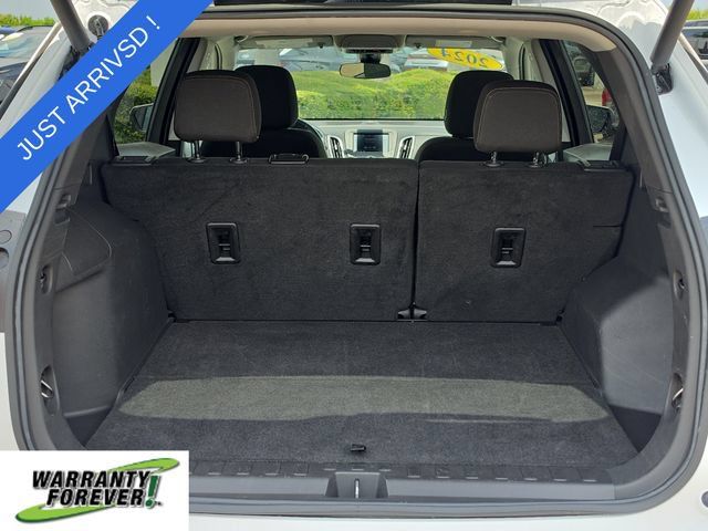Used 2024 Chevrolet Equinox LT AWD/4WD image 7