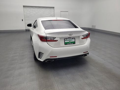 Used 2015 Lexus RC 350 image 6