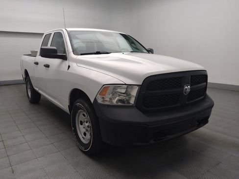 Used 2017 RAM 1500 Tradesman w/ Popular Equipment Group AWD/4WD image 13