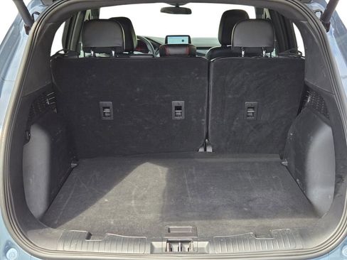 Used 2024 Ford Escape ST-Line FWD image 12
