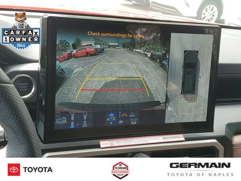 Used 2026 Toyota 4Runner Limited AWD/4WD image 27