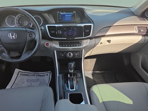 Used 2015 Honda Accord EX-L image 13