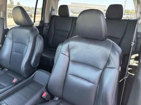 Used 2017 Honda Ridgeline RTL-T image 26