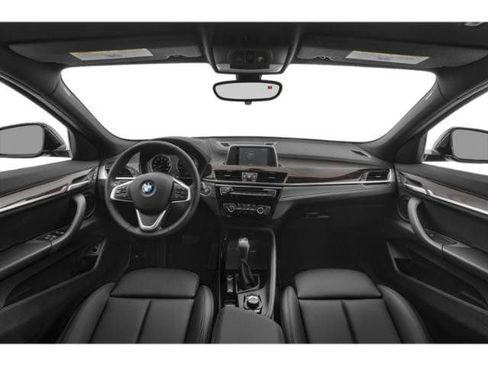 Used 2019 BMW X2 sDrive28i FWD image 8
