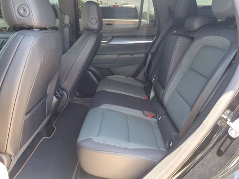 Used 2026 GMC Terrain AT4 AWD/4WD image 20