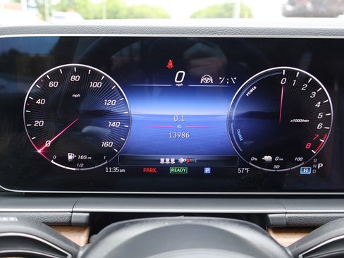 Certified 2025 Mercedes-Benz GLE 450e 4MATIC image 30