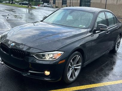 Used 2013 BMW 335i xDrive Sedan