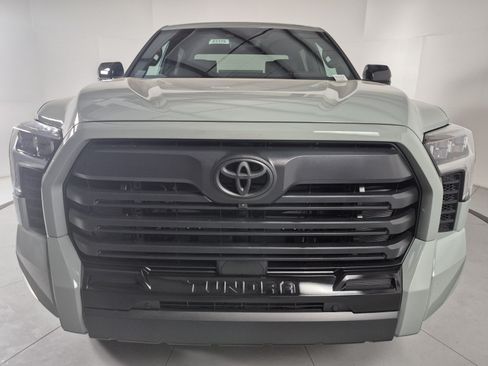 New 2026 Toyota Tundra Limited AWD/4WD image 7