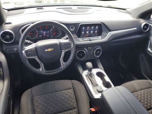 Used 2022 Chevrolet Blazer LT image 11
