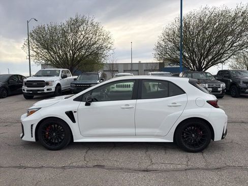 Used 2025 Toyota Corolla GR image 10