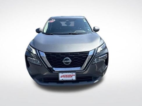 Used 2023 Nissan Rogue SV AWD/4WD image 2