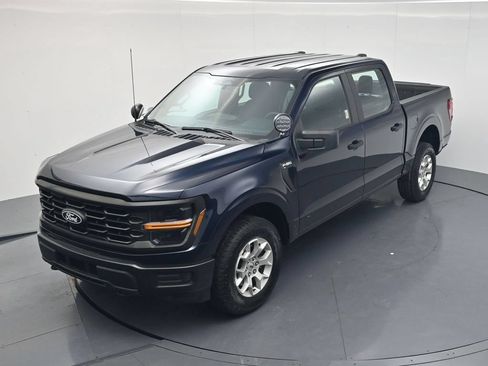 Used 2024 Ford F150 XL AWD/4WD image 35