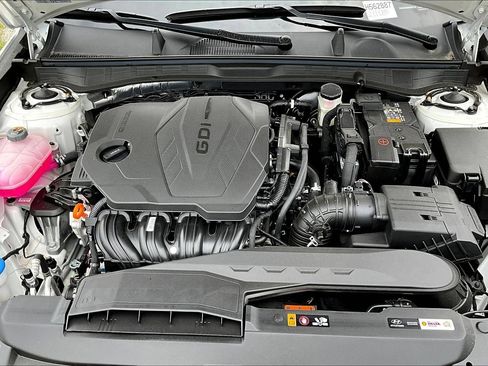 New 2026 Hyundai Sonata SE FWD image 14