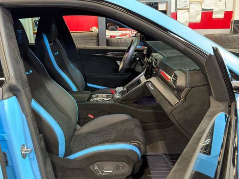 Used 2024 Lamborghini Urus Performante image 29