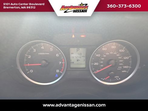 Used 2013 Subaru Crosstrek 2.0i Premium AWD/4WD image 18