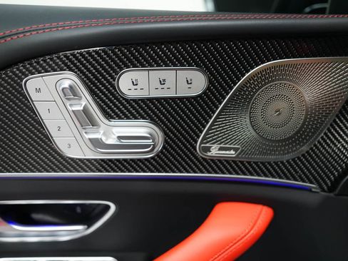 Used 2022 Mercedes-Benz GLE 63 AMG S image 12