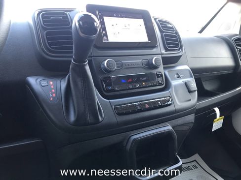 New 2026 RAM ProMaster 1500 image 25