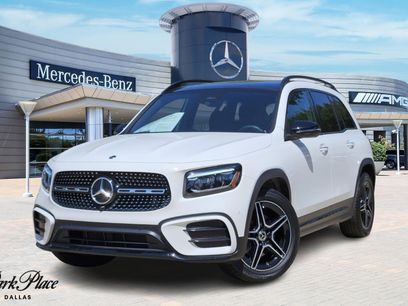 Certified 2024 Mercedes-Benz GLB 250
