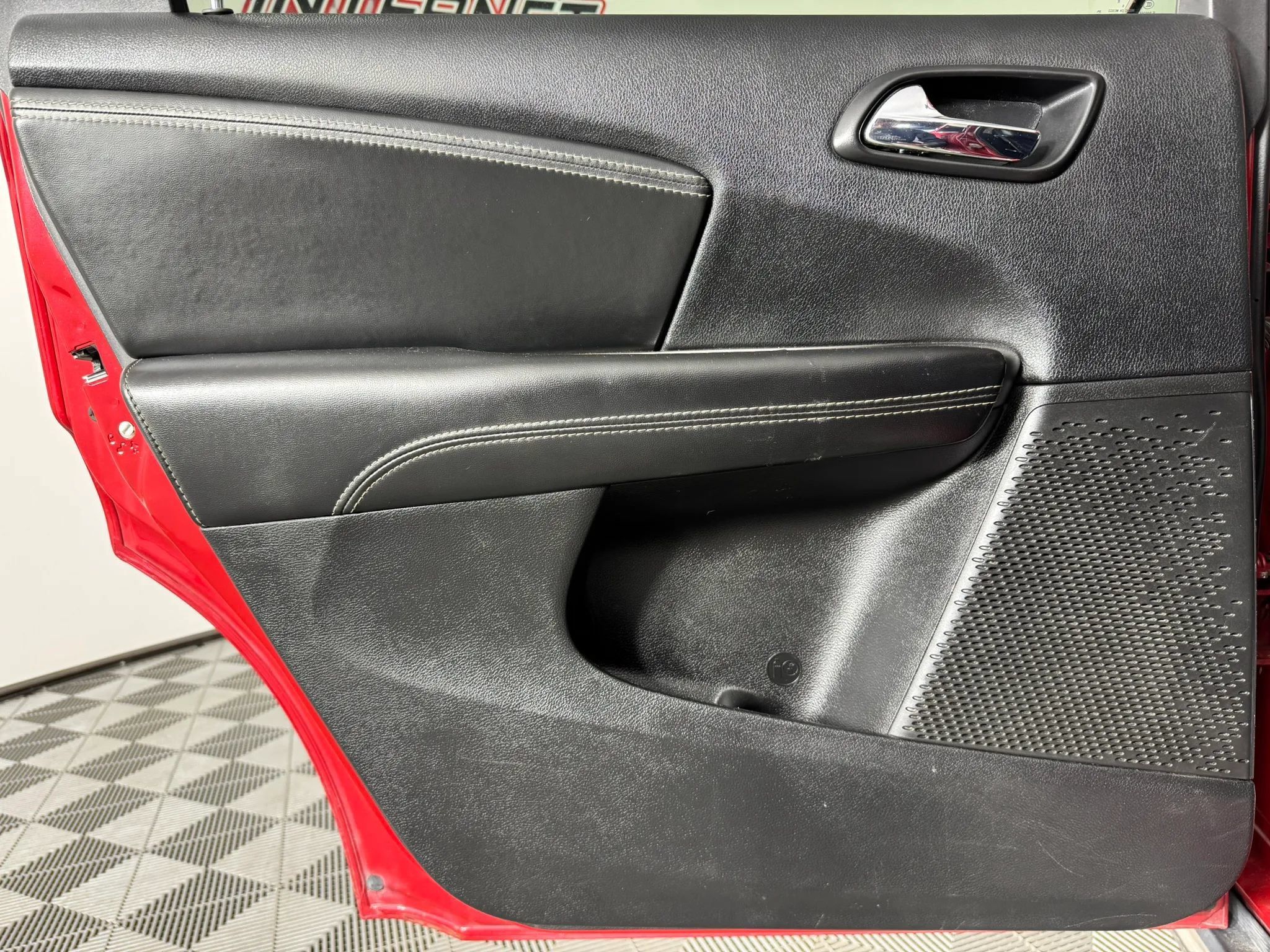 Used 2017 Dodge Journey Crossroad AWD/4WD image 41