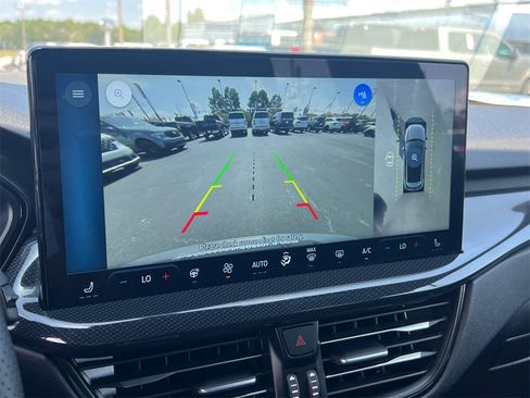 Used 2024 Ford Escape ST-Line Elite image 26