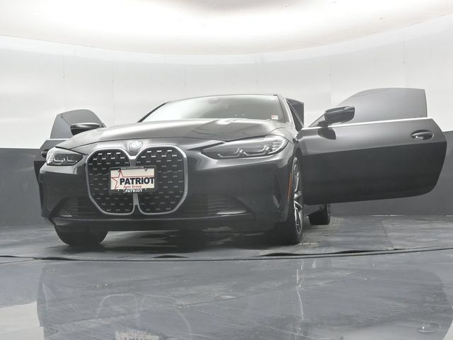Used 2024 BMW 430i xDrive Coupe AWD/4WD image 63