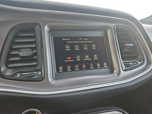 Used 2022 Dodge Challenger R/T w/ Blacktop Package image 12